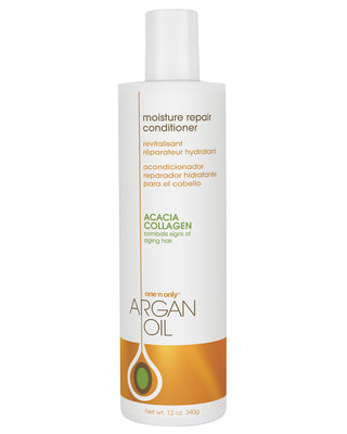 One n’ Only Hair Care - Argan Oil Moisture Repair Conditioner 