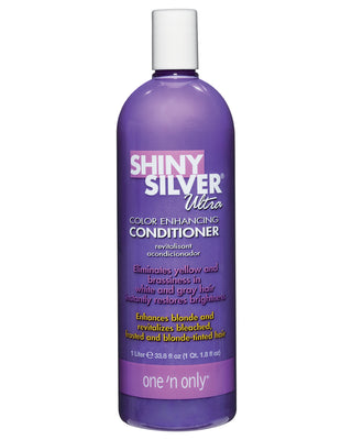 Shiny Silver® Ultra Color-Enhancing Conditioner