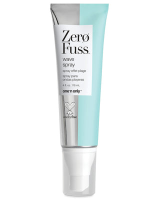 Zero Fuss® Wave Sea Salt Spray