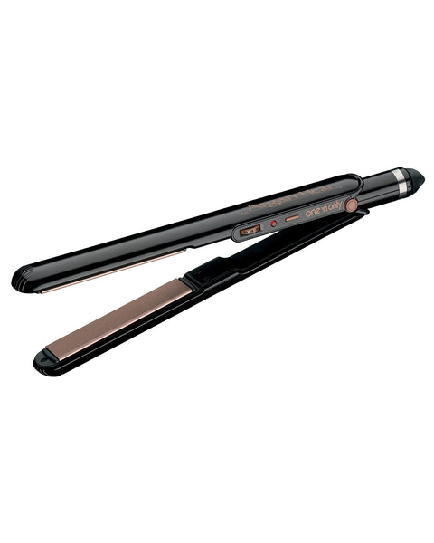 Ipak argan infusion styling iron cheap