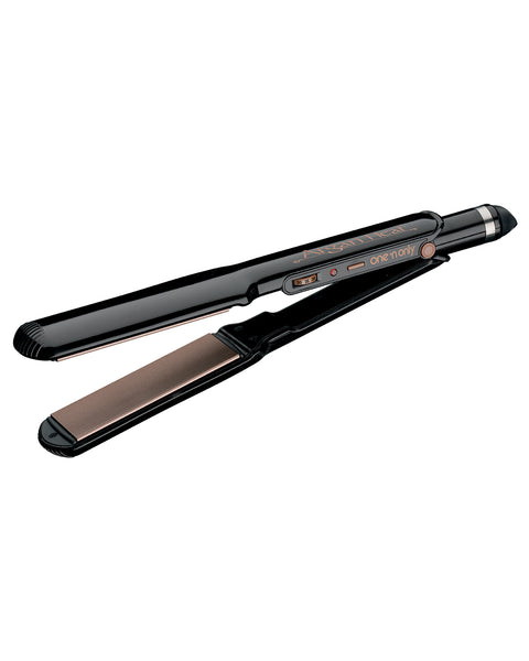 One and only hair straightener store